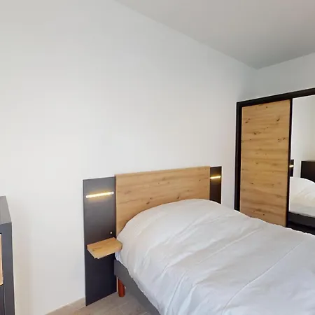 Le Duplex Foret Noire *