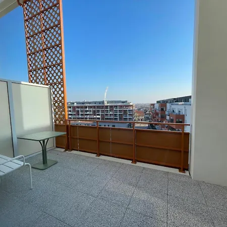 Le Duplex Foret Noire Illkirch-Graffenstaden