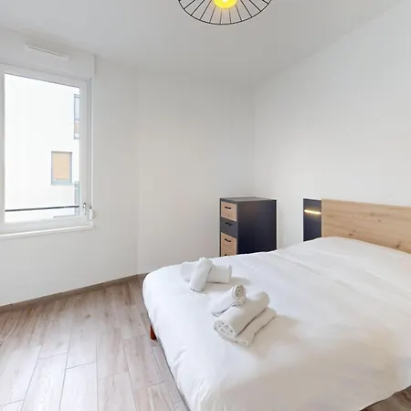 Le Duplex Foret Noire *