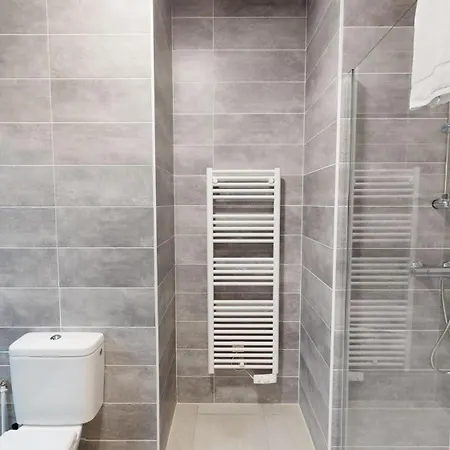 Διαμέρισμα Le Duplex Foret Noire