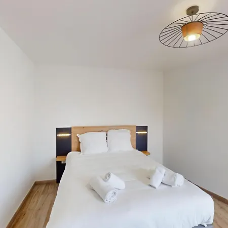 Le Duplex Foret Noire *