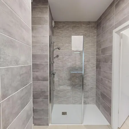 Le Duplex Foret Noire Apartman