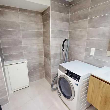 Le Duplex Foret Noire Illkirch-Graffenstaden