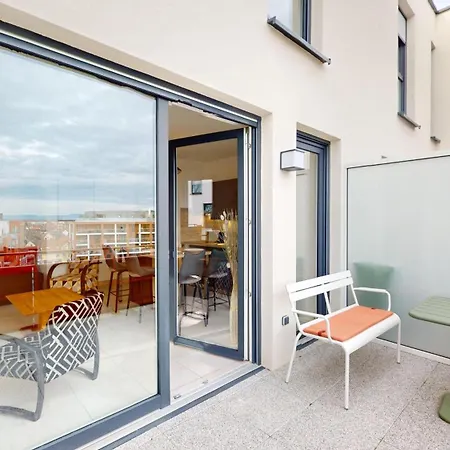 Le Duplex Foret Noire